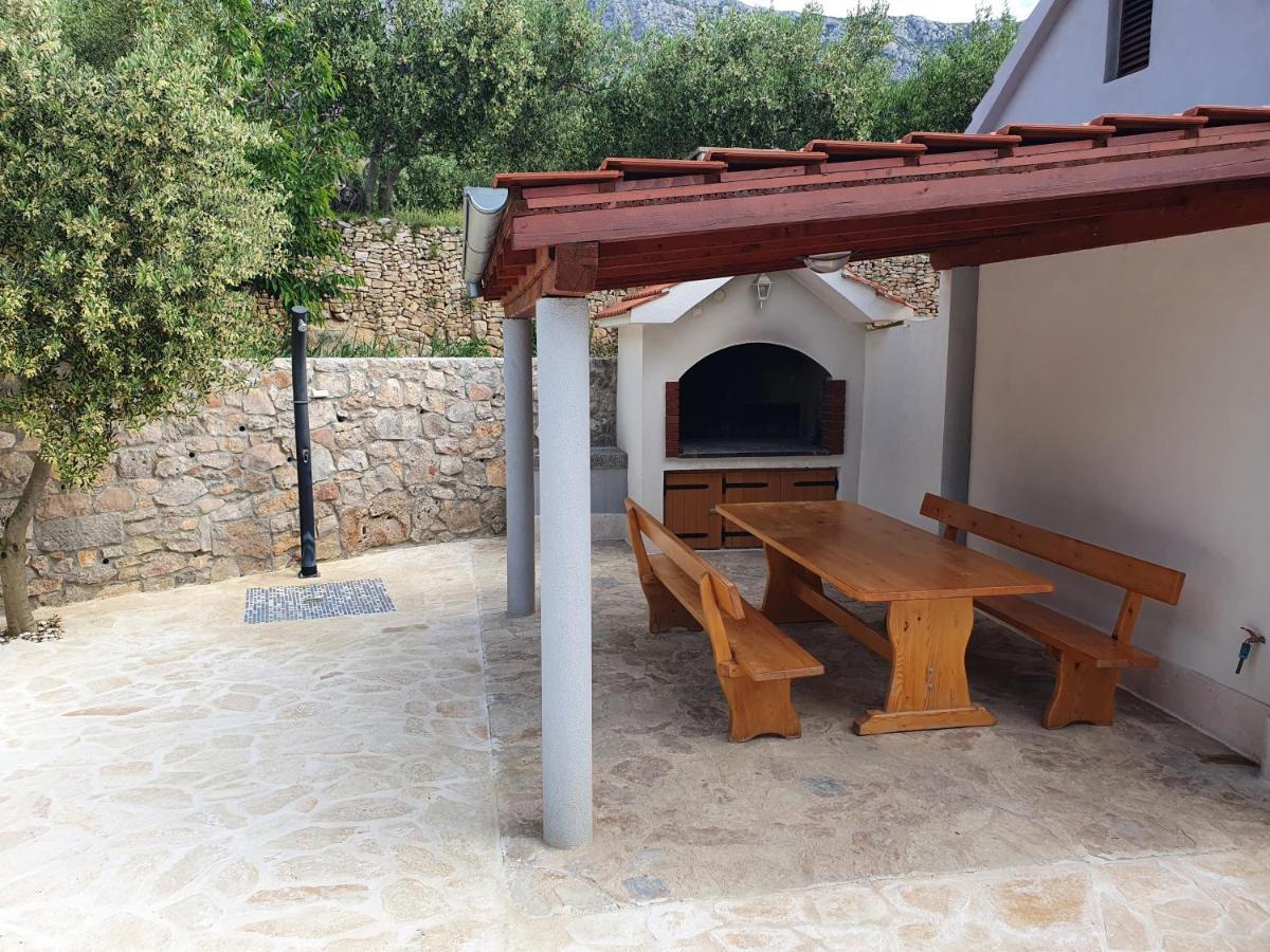 Holiday Home Kastela Village ภายนอก รูปภาพ