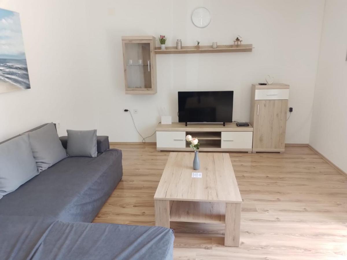 Holiday Home Kastela Village ภายนอก รูปภาพ