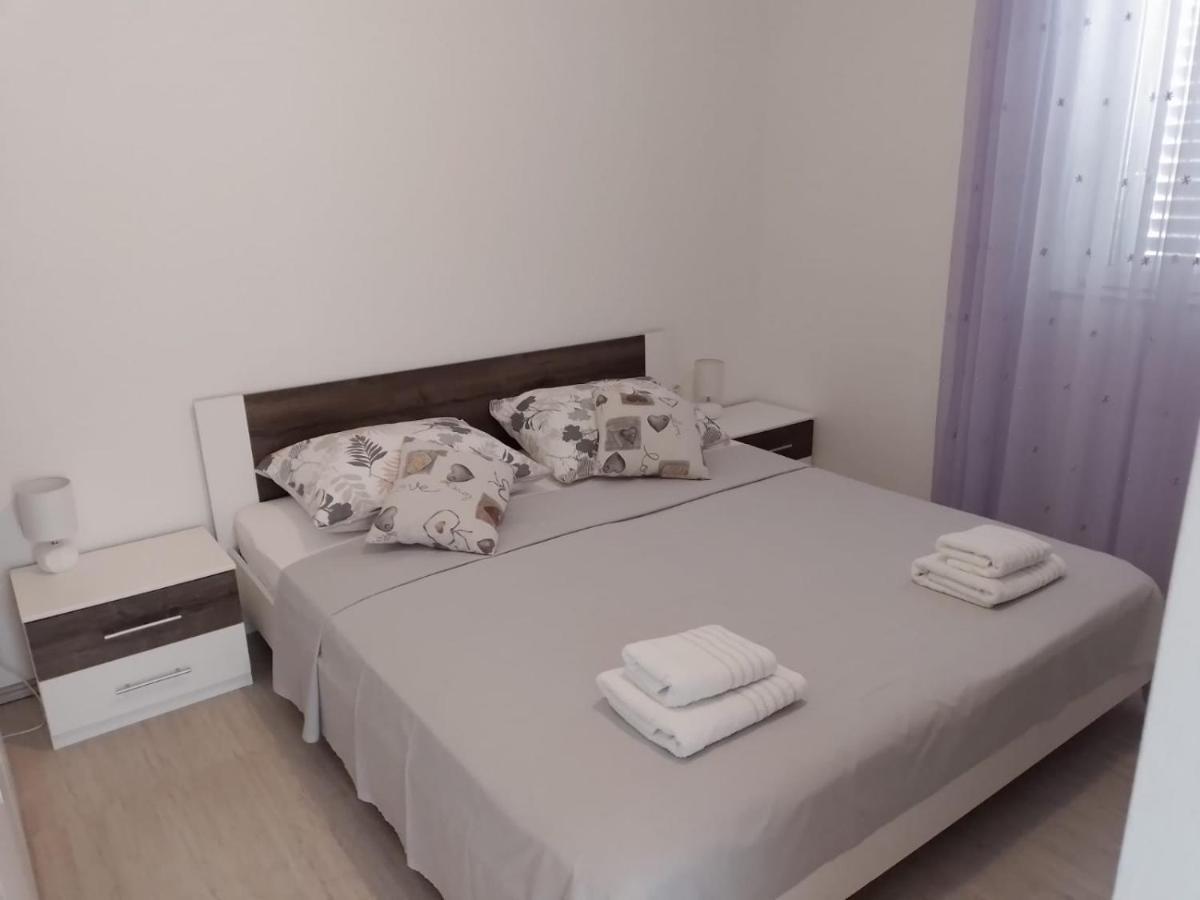 Holiday Home Kastela Village ภายนอก รูปภาพ