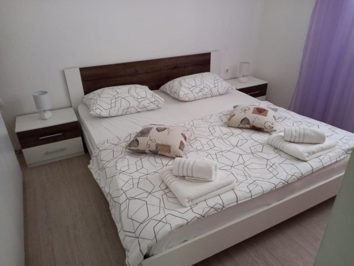 Holiday Home Kastela Village ภายนอก รูปภาพ