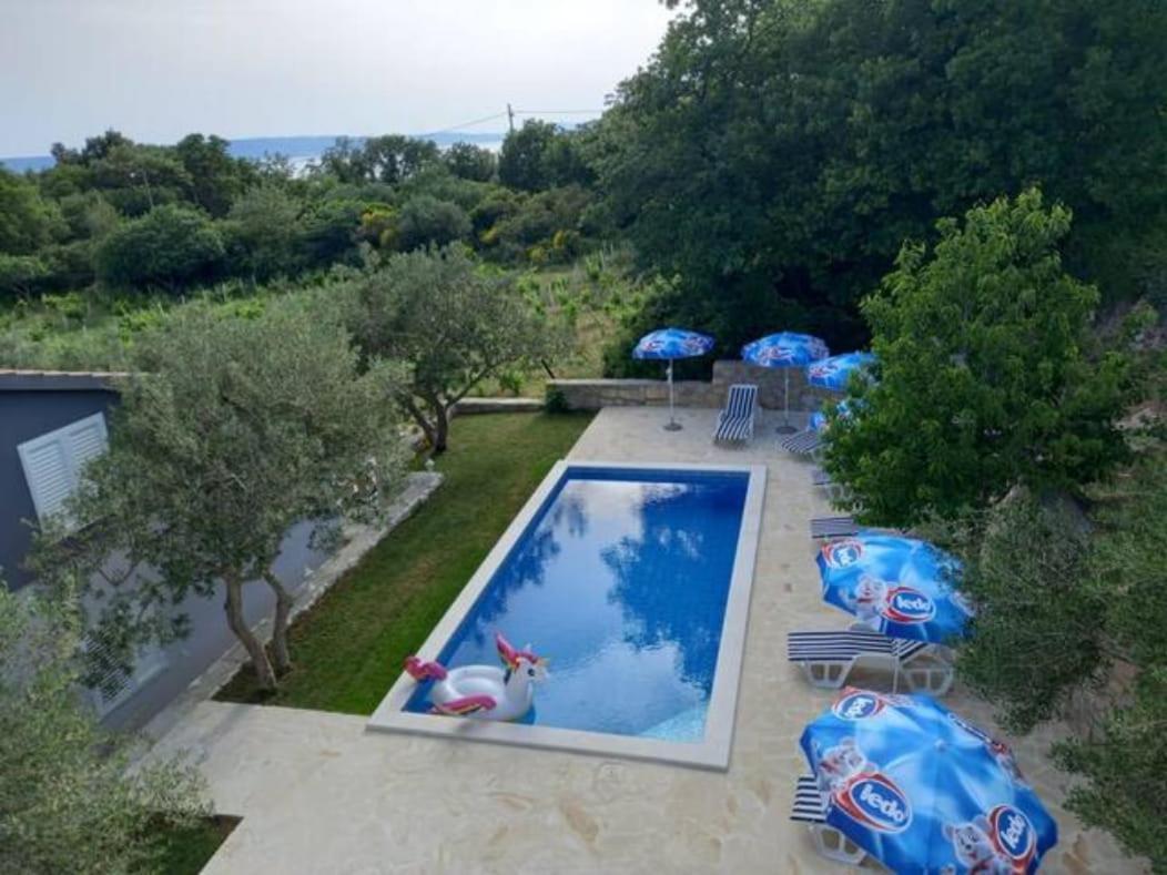 Holiday Home Kastela Village ภายนอก รูปภาพ