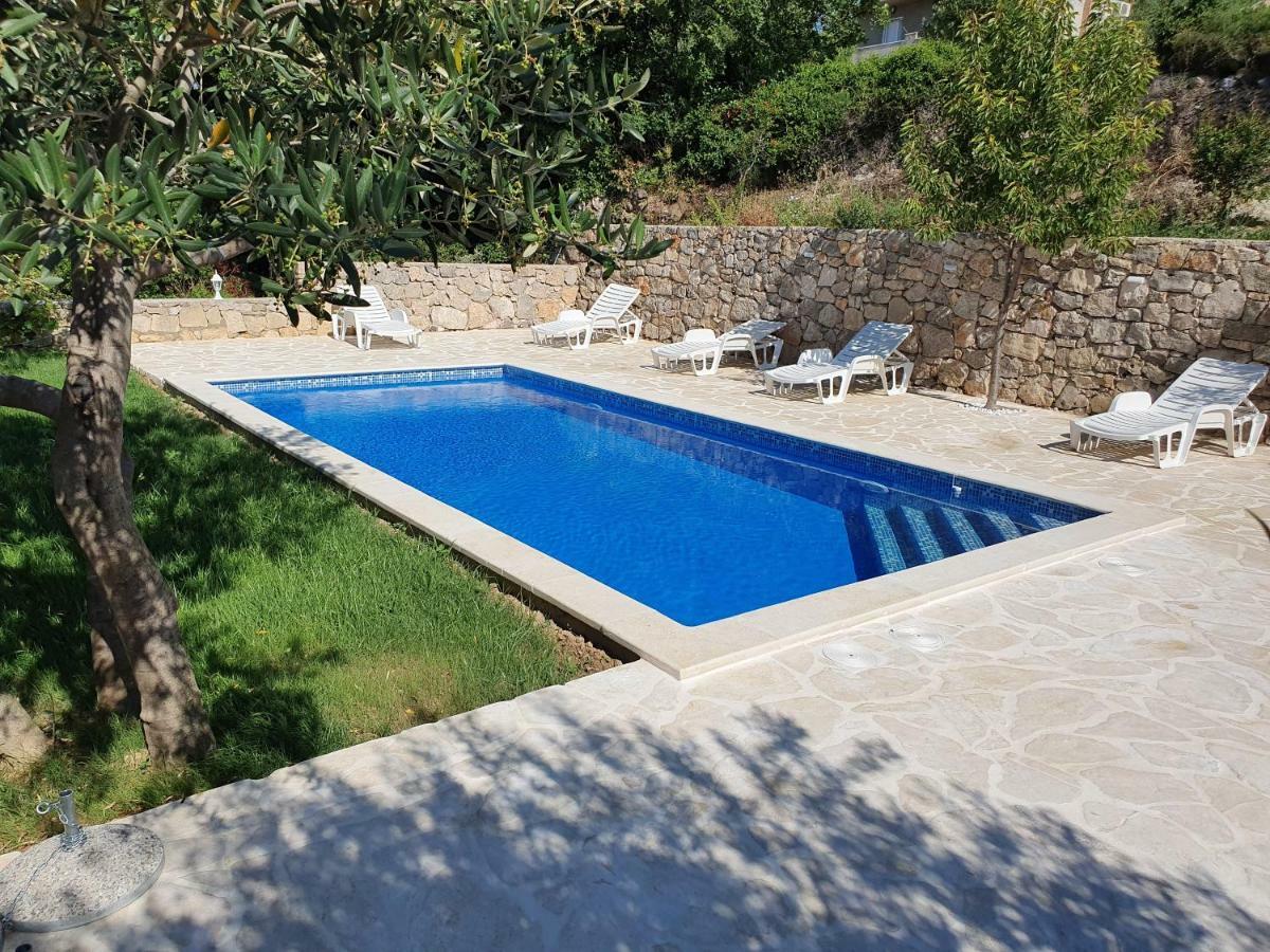 Holiday Home Kastela Village ภายนอก รูปภาพ