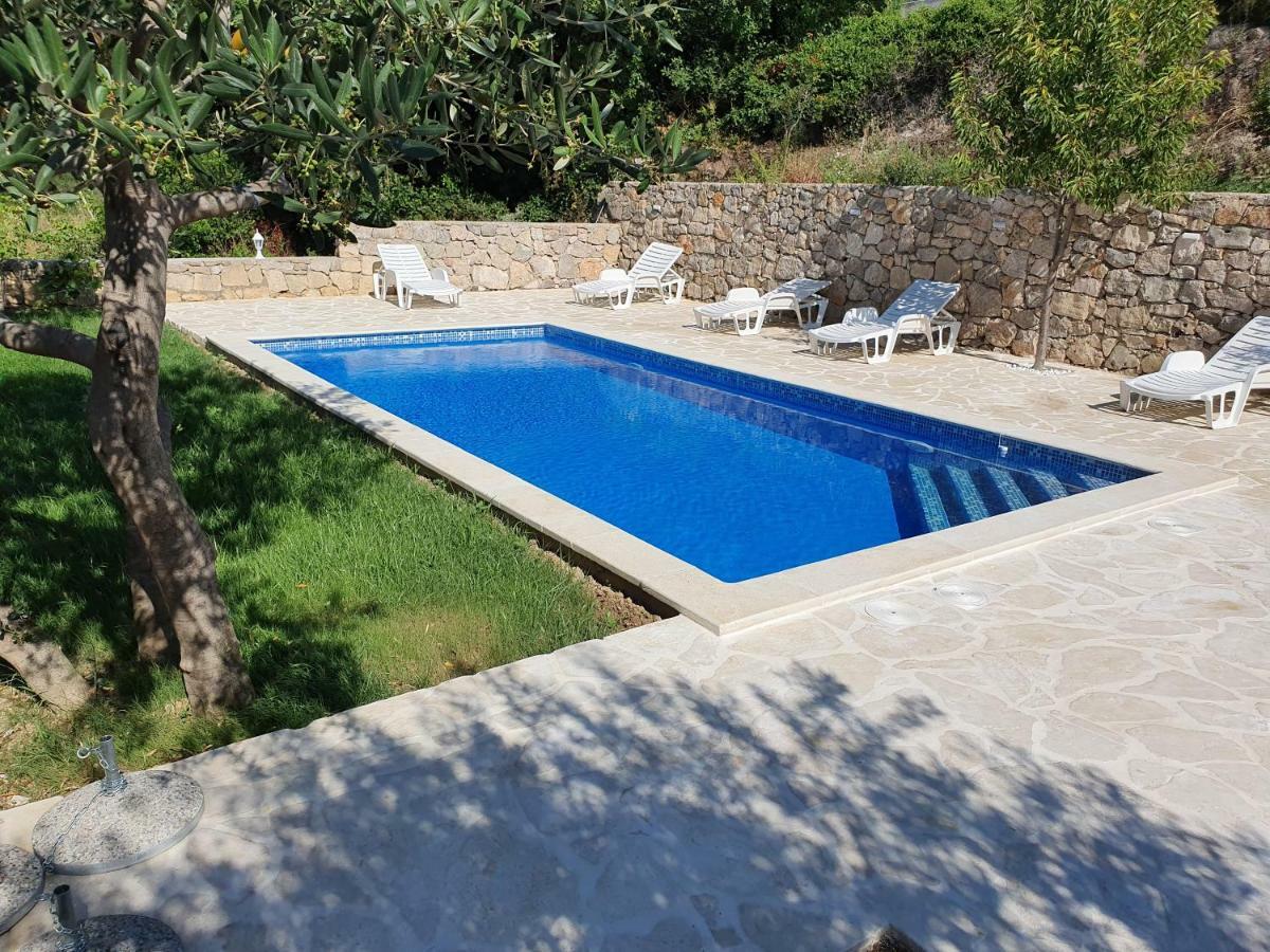 Holiday Home Kastela Village ภายนอก รูปภาพ