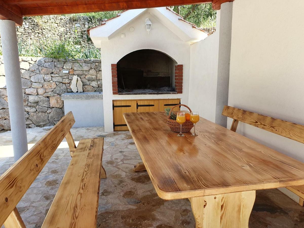 Holiday Home Kastela Village ภายนอก รูปภาพ