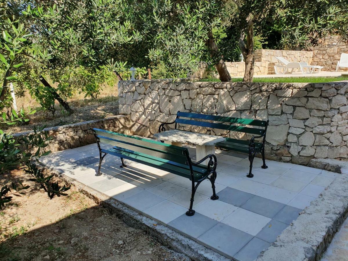 Holiday Home Kastela Village ภายนอก รูปภาพ