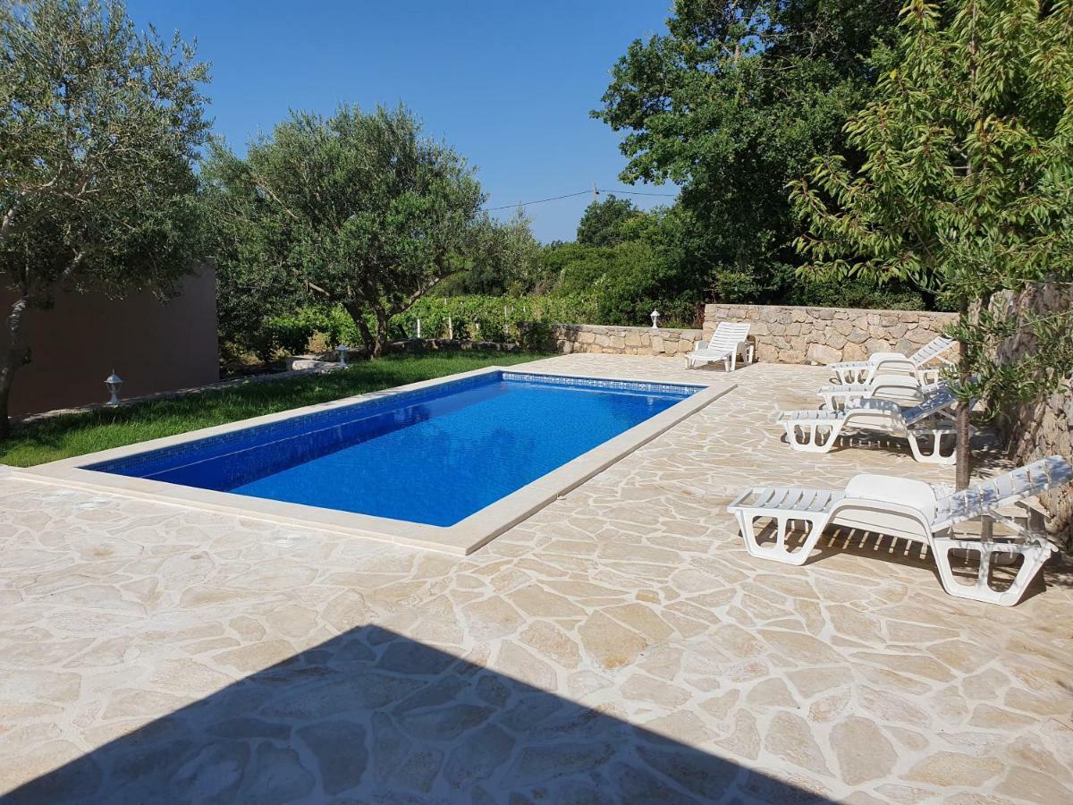 Holiday Home Kastela Village ภายนอก รูปภาพ