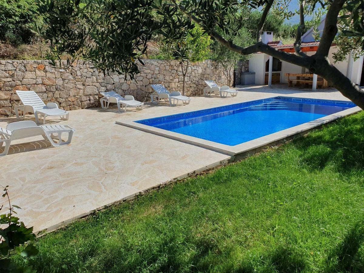 Holiday Home Kastela Village ภายนอก รูปภาพ