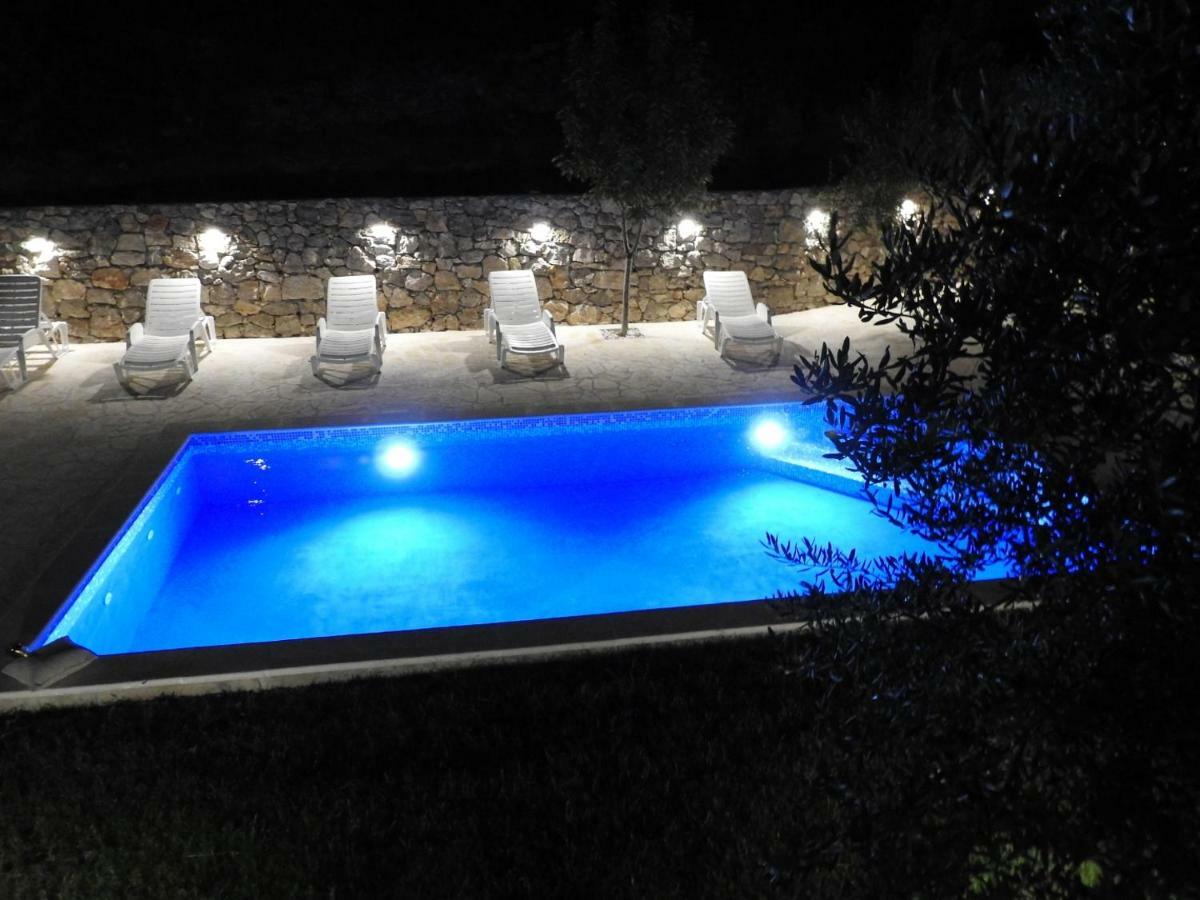 Holiday Home Kastela Village ภายนอก รูปภาพ