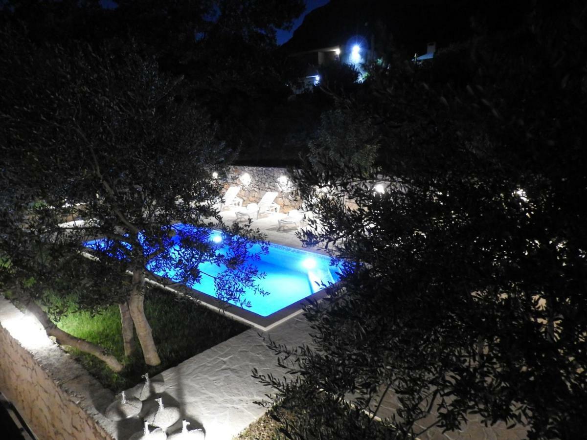 Holiday Home Kastela Village ภายนอก รูปภาพ